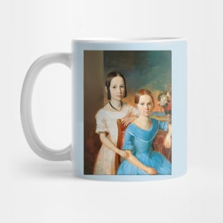 Fertbauer Sisters Mug